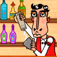 Bartender