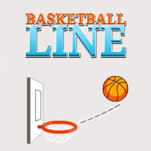 Basketball Line