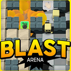 Blastarena.io