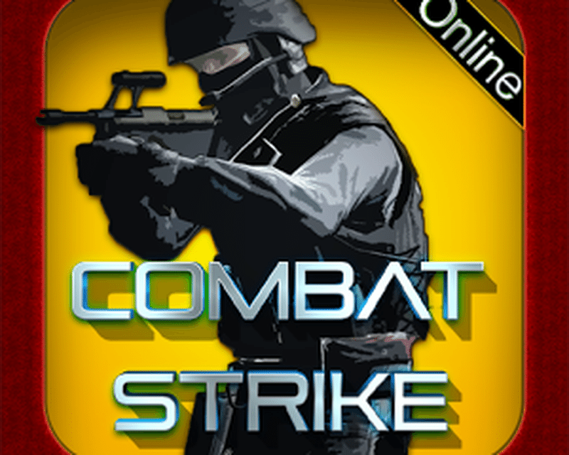 Combat Strike Multiplayer