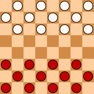 Checkers