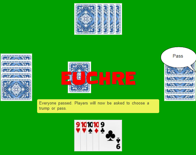 Euchre