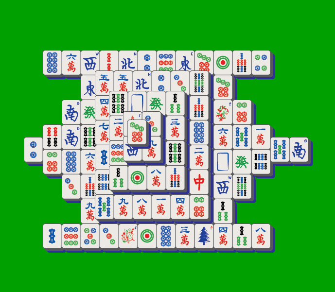 Mahjong