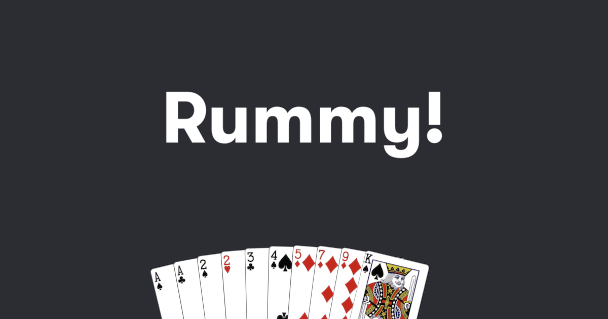 Rummy