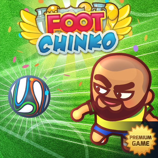 Foot Chinko