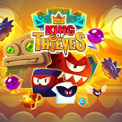 King of Thieves