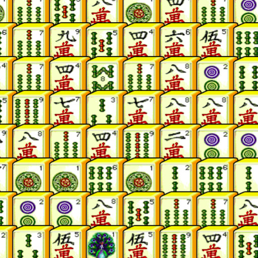 MAHJONG CONNECT