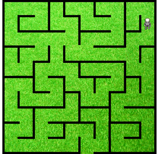 Maze