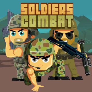 Soldiers Combat