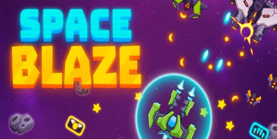 Space Blaze