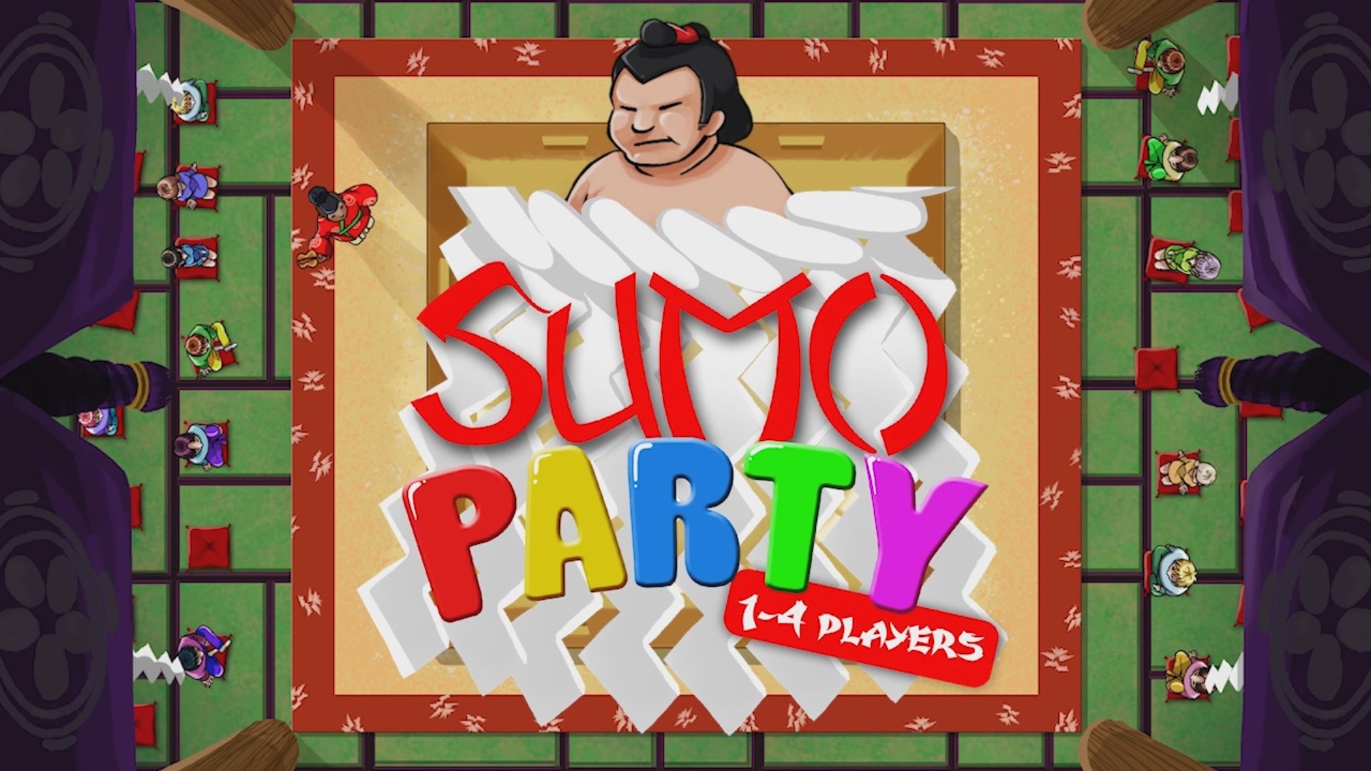 Sumo Party