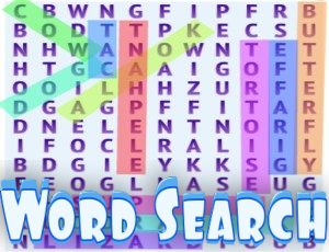 Word search