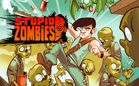 Stupid Zombies