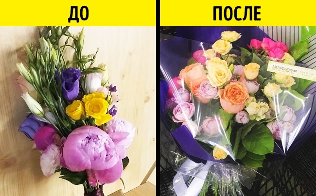 Как правильно выбрать букет в подарок? Как выбрать красивый и свежий букет? Простые правила и советы