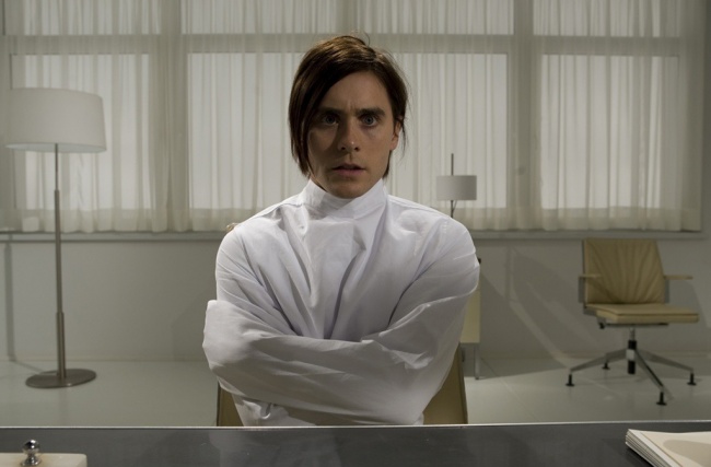 Господин Никто / Mr. Nobody Господин Никто / Mr. Nobody