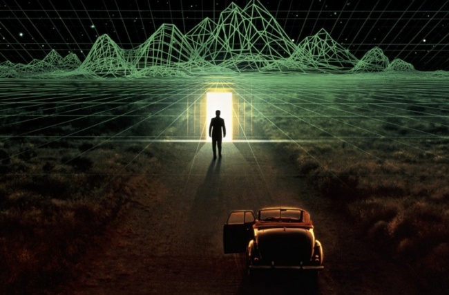 Тринадцатый этаж / The Thirteenth Floor Тринадцатый этаж / The Thirteenth Floor