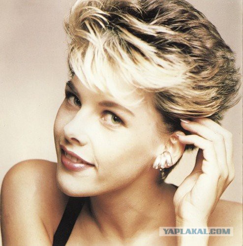 C.C.Catch - Девушки из эстрады 80-90х C.C.Catch - Девушки из эстрады 80-90х