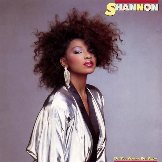 Shannon - Девушки из эстрады 80-90х Shannon - Девушки из эстрады 80-90х