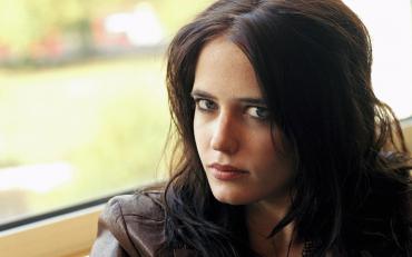 Актриса театра, кино и телевидения, модель Ева Грин (Eva Green)