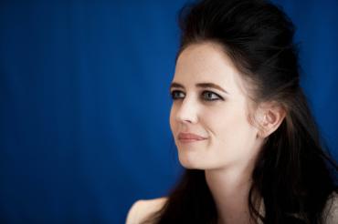 Актриса театра, кино и телевидения, модель Ева Грин (Eva Green)