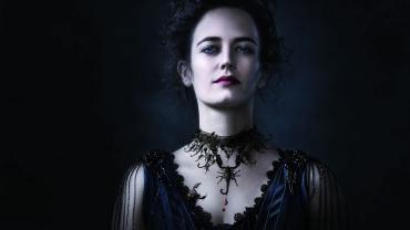 Актриса театра, кино и телевидения, модель Ева Грин (Eva Green)