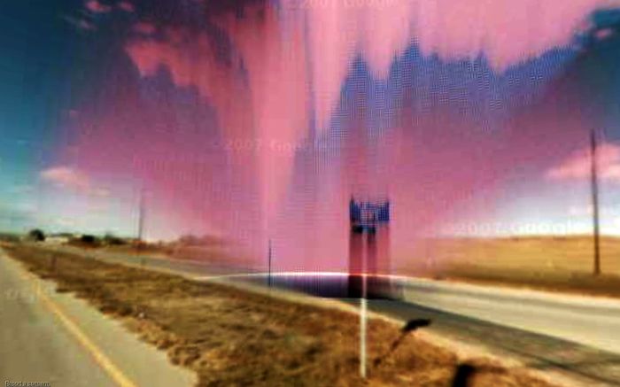 Приколы Google Street View Приколы Google Street View