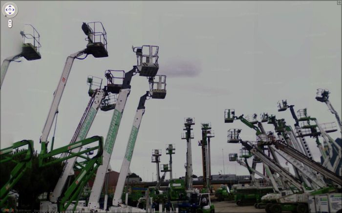 Приколы Google Street View Приколы Google Street View