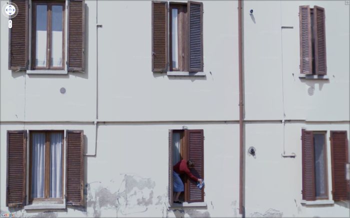 Приколы Google Street View Приколы Google Street View