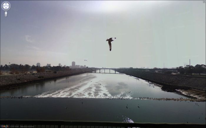 Приколы Google Street View Приколы Google Street View