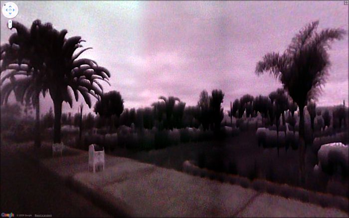 Приколы Google Street View Приколы Google Street View