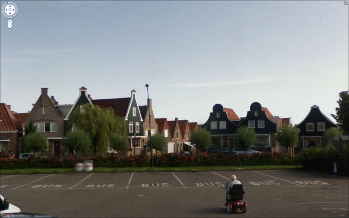 Приколы Google Street View Приколы Google Street View
