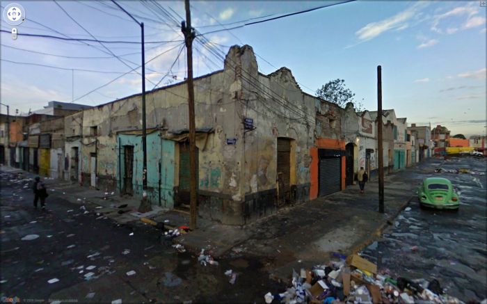 Приколы Google Street View Приколы Google Street View