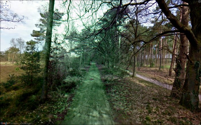 Приколы Google Street View Приколы Google Street View