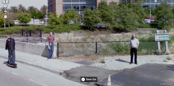 Приколы Google Street View Приколы Google Street View