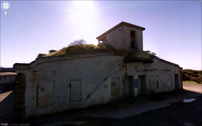 Приколы Google Street View Приколы Google Street View