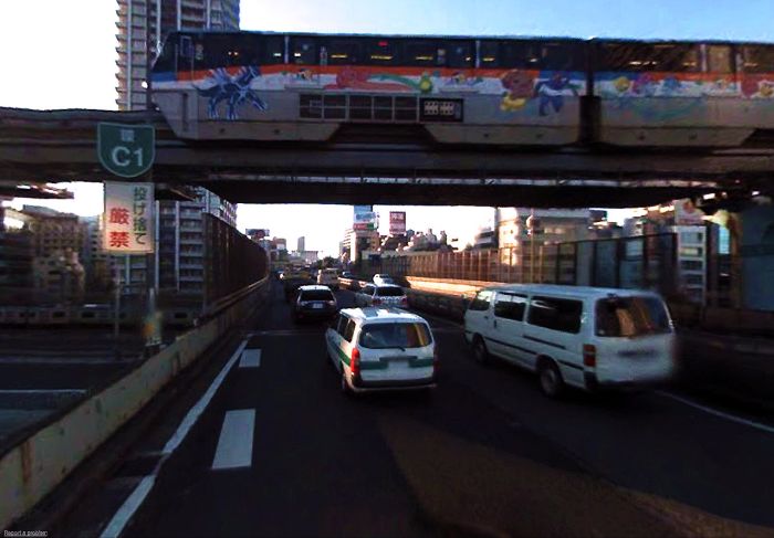 Приколы Google Street View Приколы Google Street View