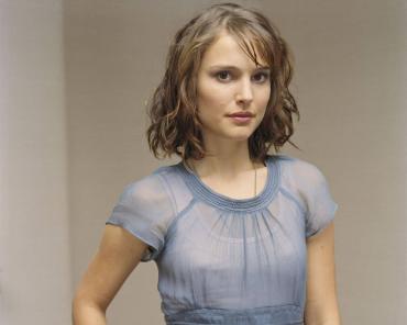 Актриса, Сценарист, Кинорежиссёр, Кинопродюсер Натали Портман (Natalie Portman)