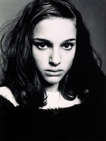 Актриса, Сценарист, Кинорежиссёр, Кинопродюсер Натали Портман (Natalie Portman)