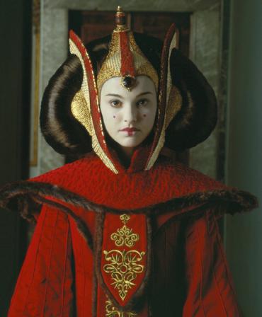 Актриса, Сценарист, Кинорежиссёр, Кинопродюсер Натали Портман (Natalie Portman)