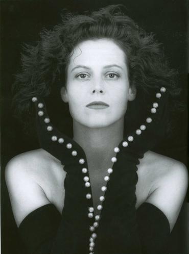 Актриса, Продюсер Сигурни Уивер (Sigourney Weaver)