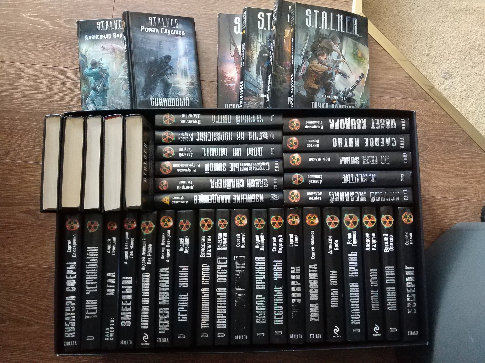 Книги серии S.T.A.L.K.E.R stalkerbooks2.jpg