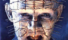 Восставший из Ада / Hellraiser (1987) Восставший из Ада / Hellraiser (1987)