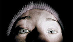 Проект Ведьма из Блэр: Курсовая с того света / The Blair Witch Project (1999) Проект Ведьма из Блэр: Курсовая с того света / The Blair Witch Project (1999)
