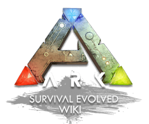 ARK: Survival Evolved ARK: Survival Evolved