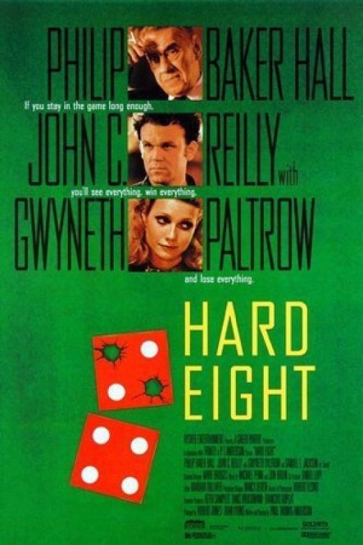 Роковая восьмерка / Hard Eight