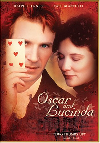 Оскар и Люсинда / Oscar and Lucinda