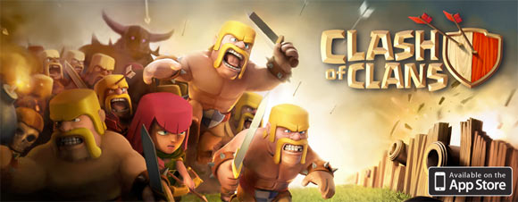 10 основных советов игры в Clash of Clans 10 основных советов игры в Clash of Clans