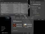 Скриншоты Counter-Strike 1.6
