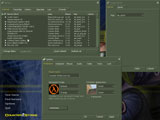 Скриншоты Counter-Strike 1.6