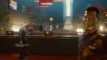 Cyberpunk 2077. Перепустка у вищу лігу Cyberpunk 2077. Перепустка у вищу лігу